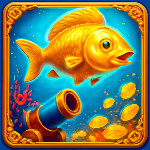 DHK678 on screen: Reactoonz blue effect